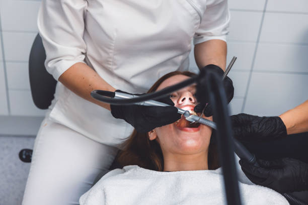 Best Emergency Treatment for Toothache in Newcastle, OK